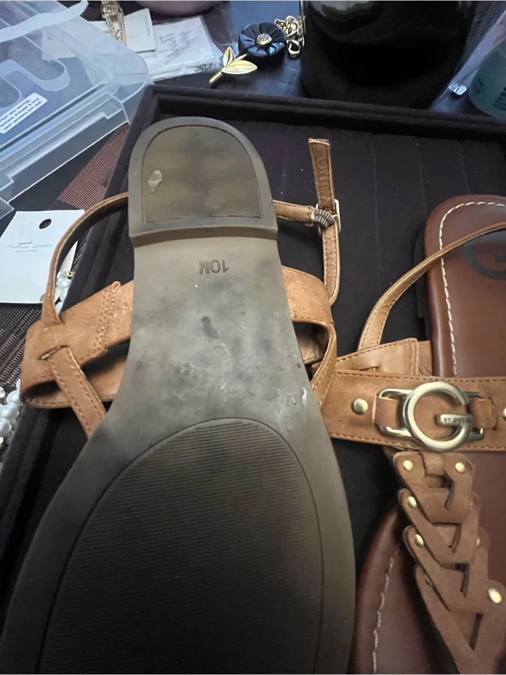 G by Guess by guess